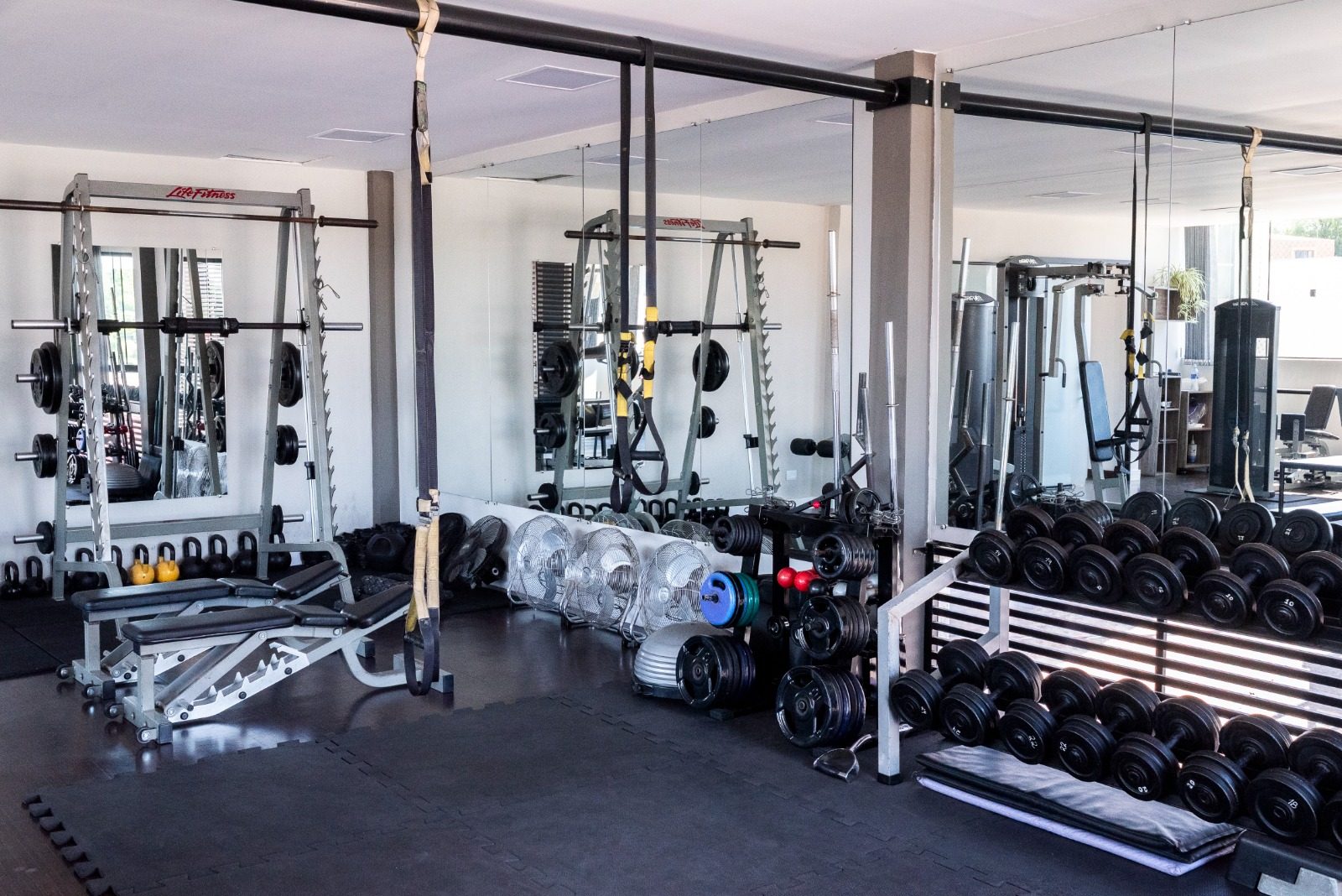 Personal Training